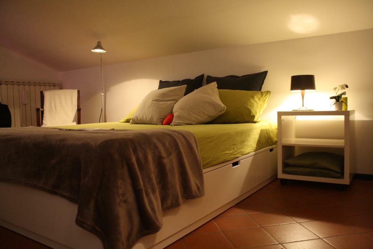 Easy Room Colle Val D'Elsa Kültér fotó