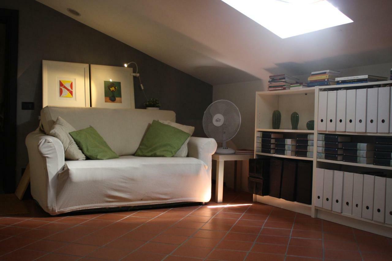 Easy Room Colle Val D'Elsa Kültér fotó