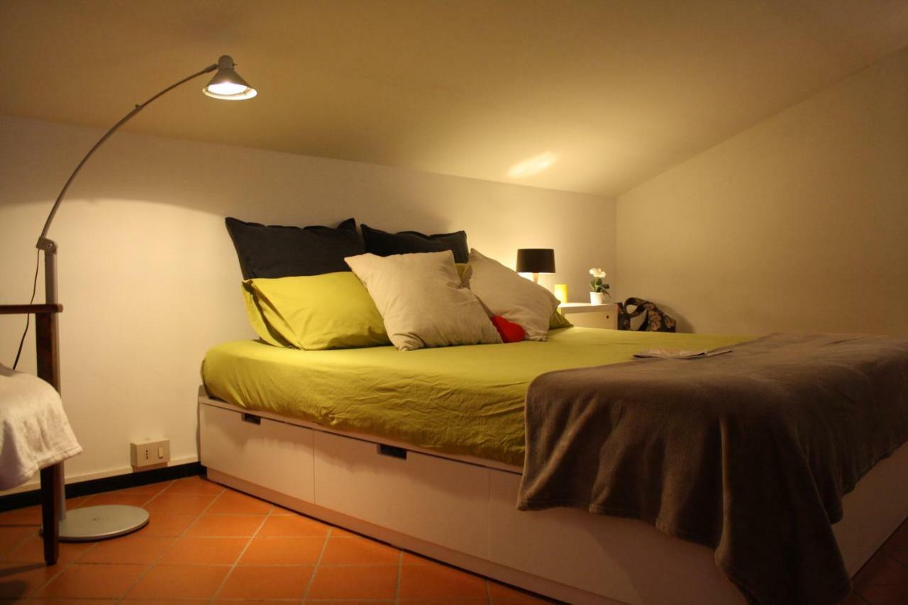 Easy Room Colle Val D'Elsa Kültér fotó
