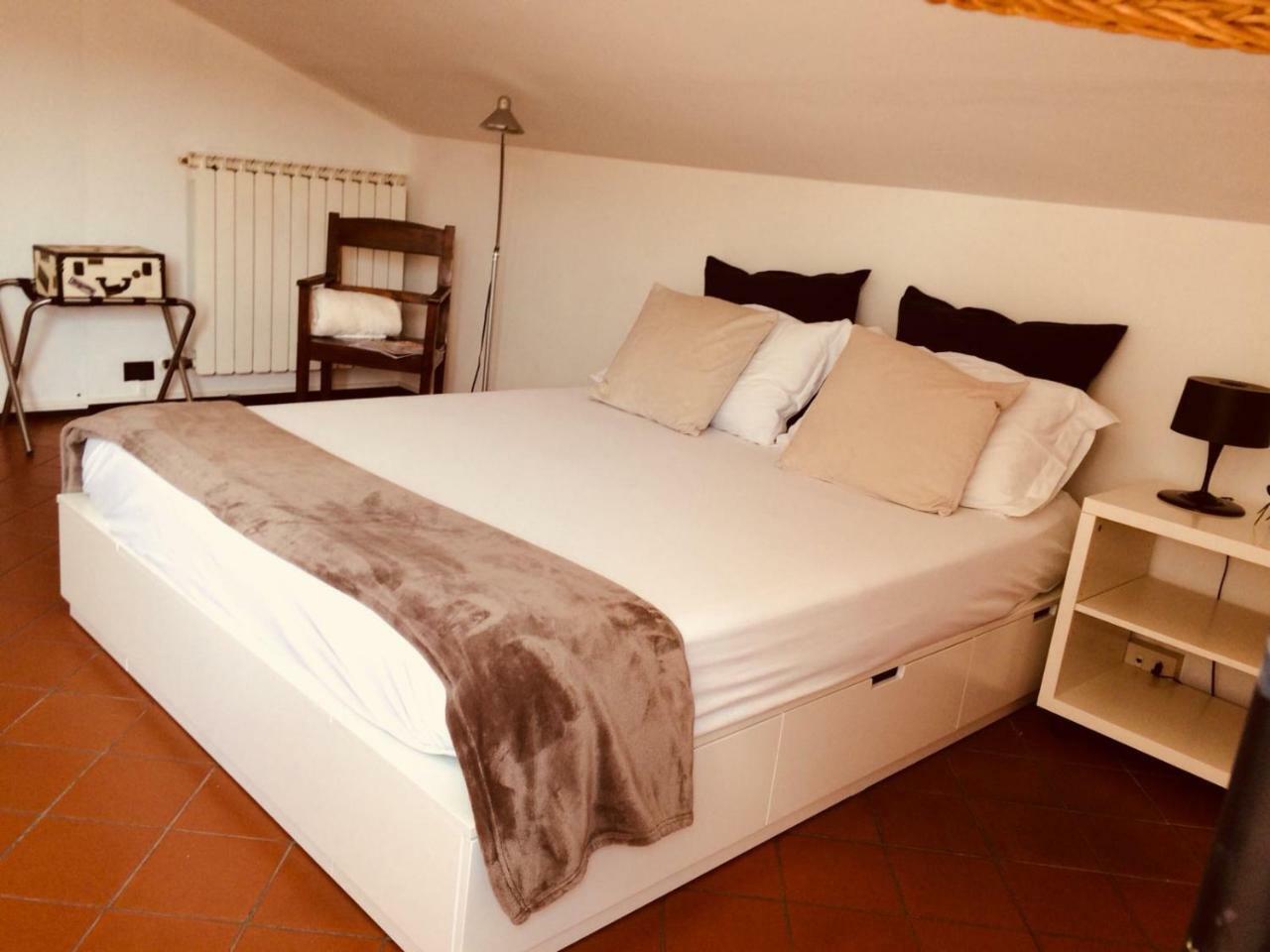 Easy Room Colle Val D'Elsa Kültér fotó
