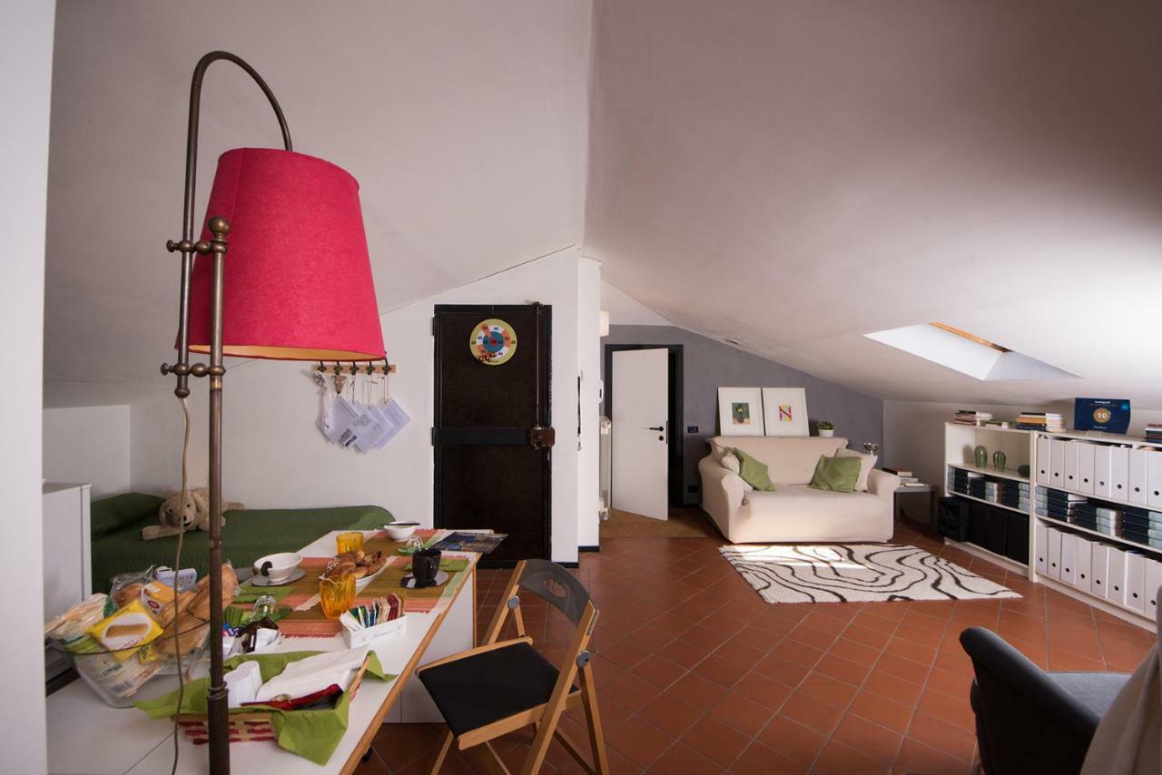 Easy Room Colle Val D'Elsa Kültér fotó